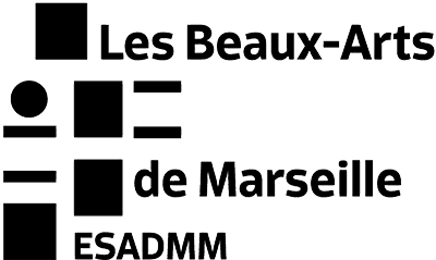 L'École supérieure d'art & de design Marseille-Méditerranée